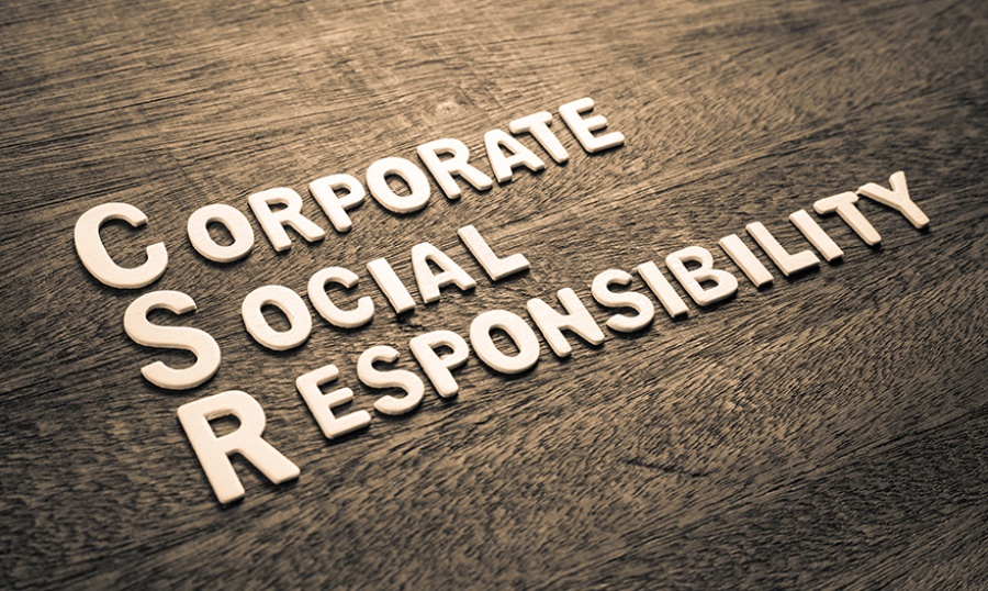 Social Responsibility-1