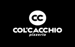 Col'Cacchio ZA Logo