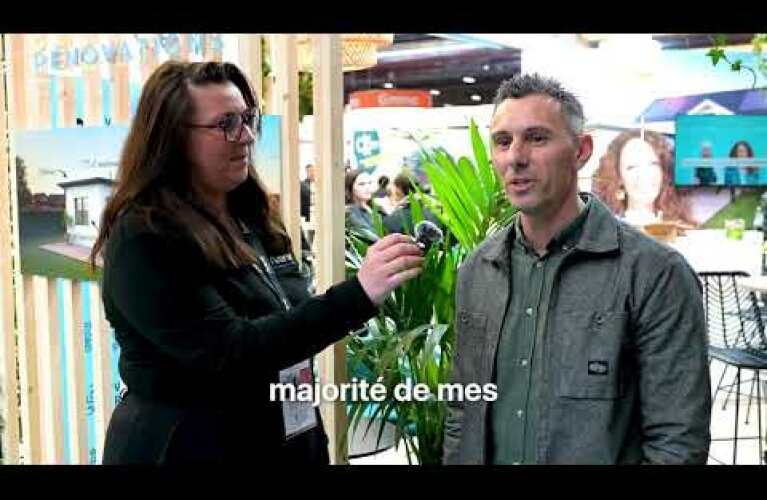 Avenir Rénovations | Franchise Expo 2026