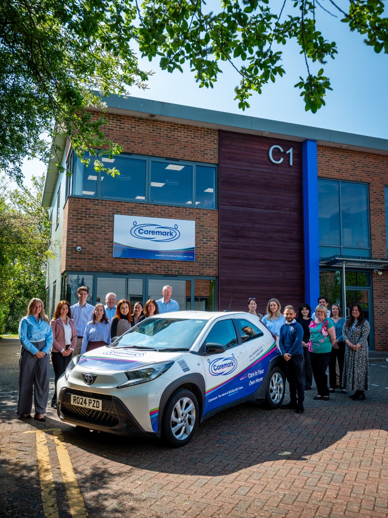 Caremark Image