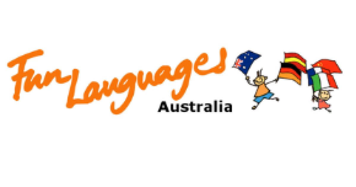 Start an LCF Fun Languages Australia
