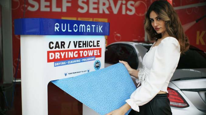 Rulomatik Increases Its Capacity Gradually