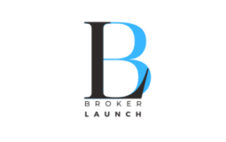 Broker Launch Logo