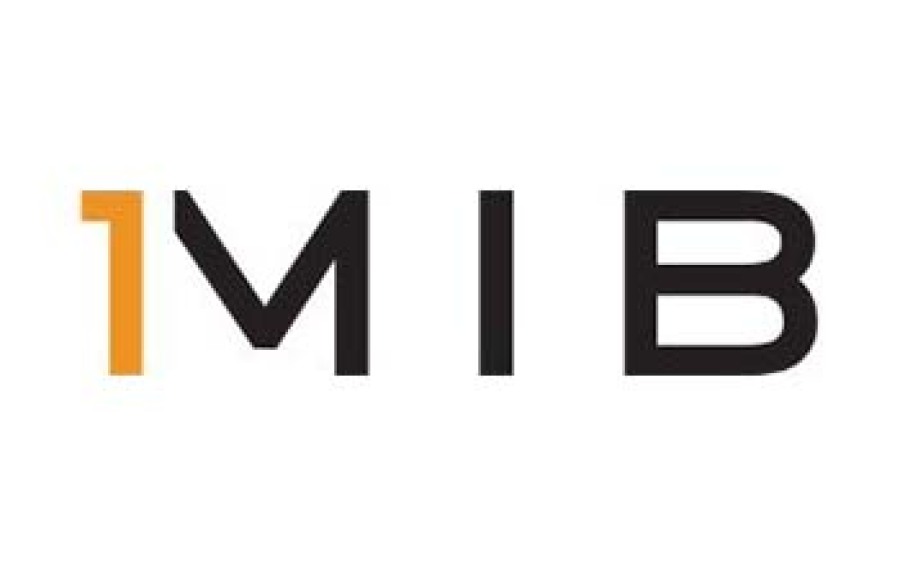 1MIB logo