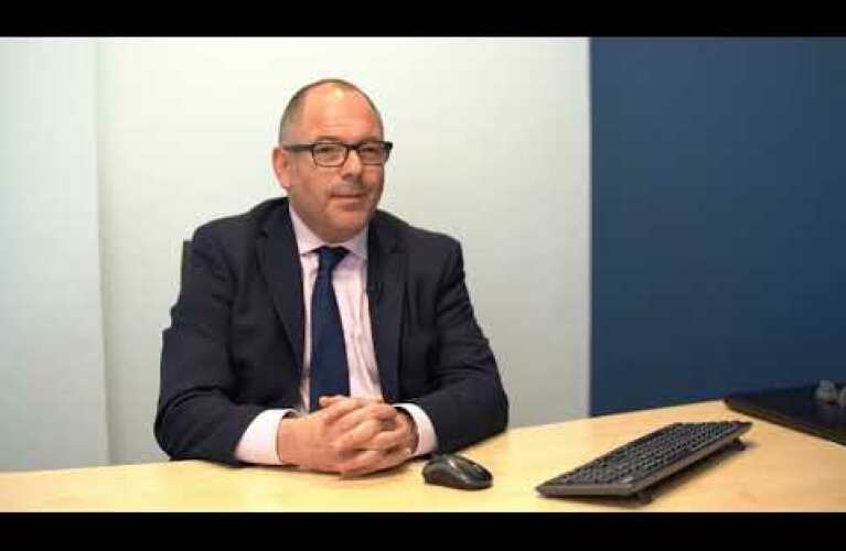 TaxAssist Accountants | Charlie's story