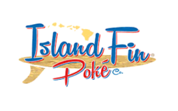 island fin logo