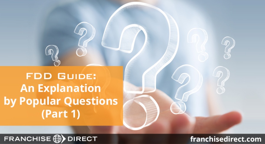 FDD Guide - popular questions part 1