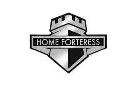logo franchise Home Forteress 23