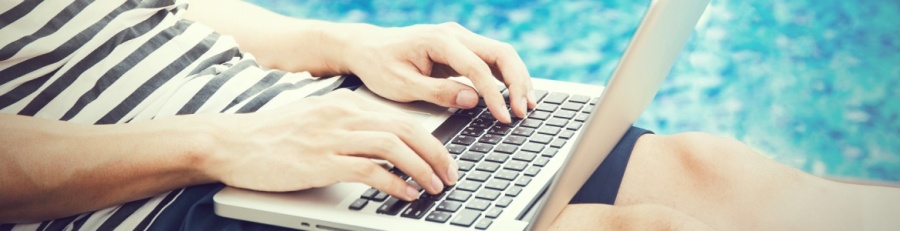 Online Franchise Blog