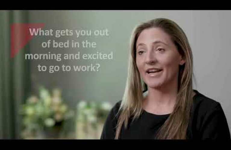 Frontline Franchise - Testimonial Julia Long