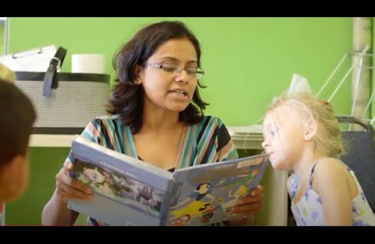 Why Choose Safari Kid?