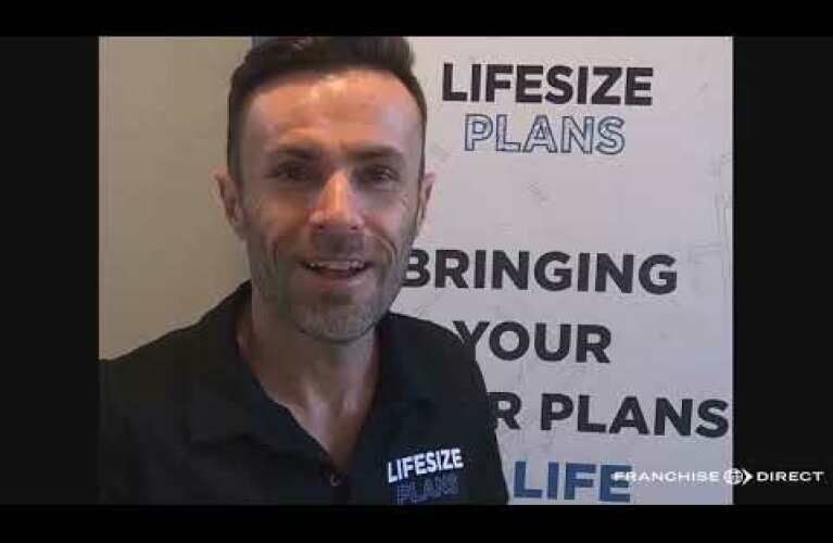 Lifesize Plans: James