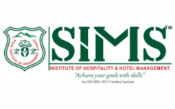 SIMS Franchise Logo