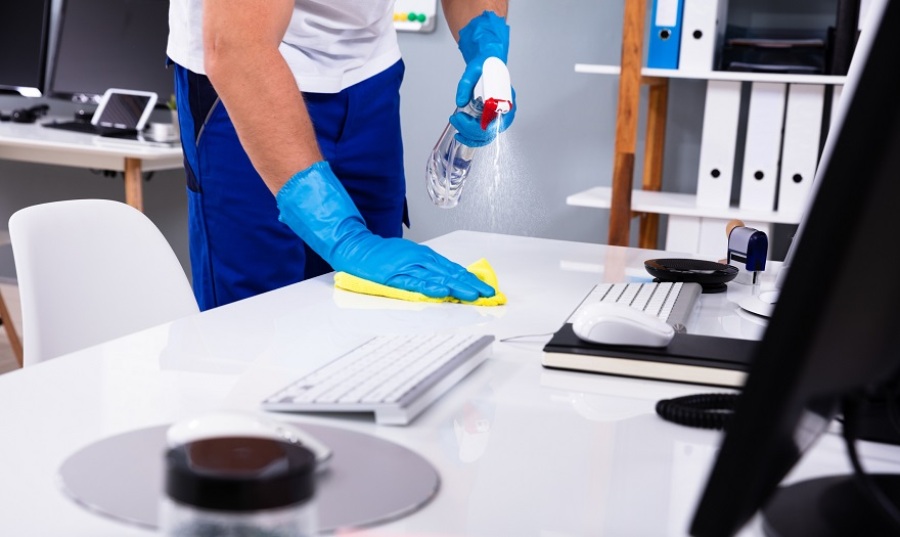 Canada’s Commercial Cleaning Franchises are Ready to Boom