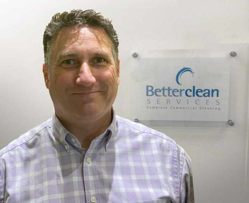 Betterclean Services Image