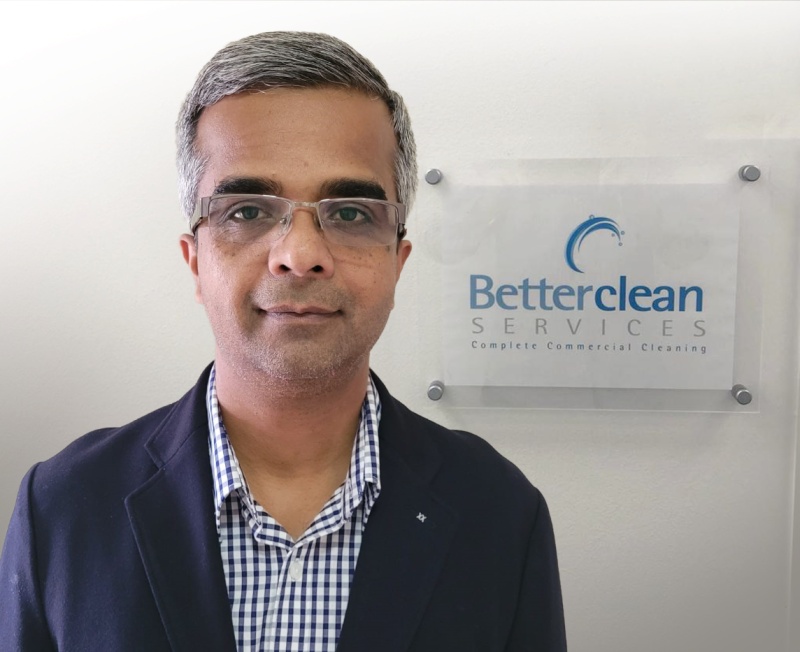 Betterclean Services Image