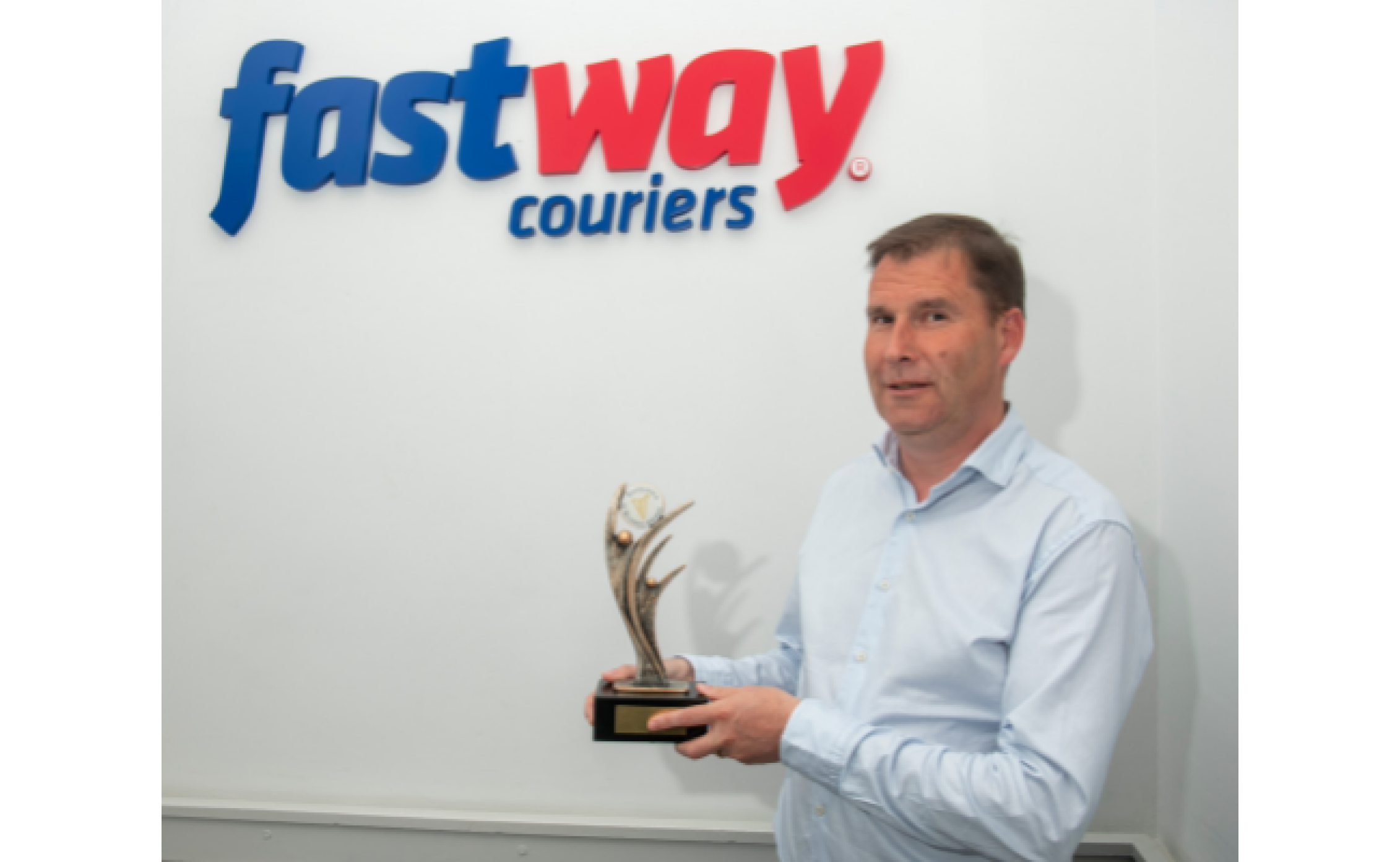 Start a Fastway Couriers Franchise Opportunity | Franchise Direct ...