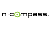 N Compass Logo