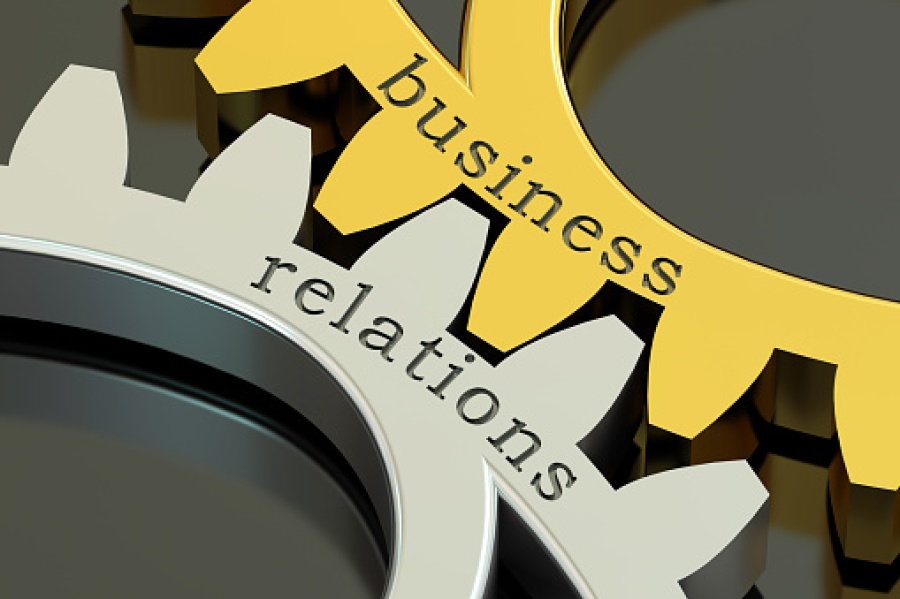 Business Relationships