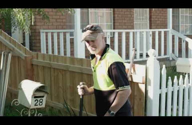 Corporate Banker to Jim's Fencing Franchisee