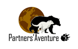 logo franchise Partners' Aventure