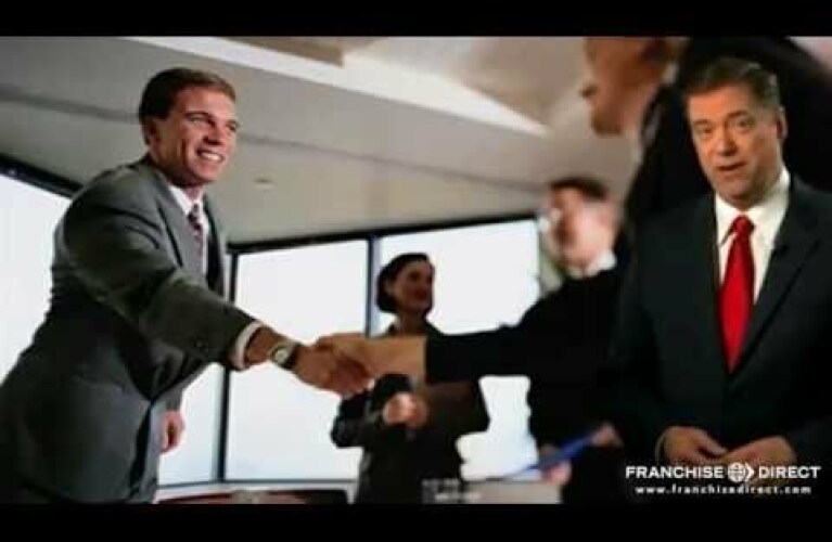 Learn About Global Financial Training Program