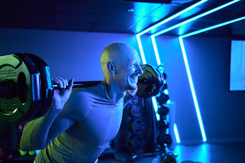 Snap Fitness Image
