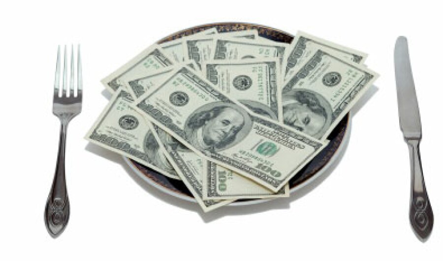 US Food Industry Franchises