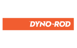 Dyno Rod Drains Logo