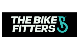 The Bike Fitters Logo