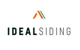 ideal siding logo