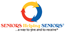 Seniors Helping Seniors® Logo