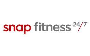 Snap Fitness Logo