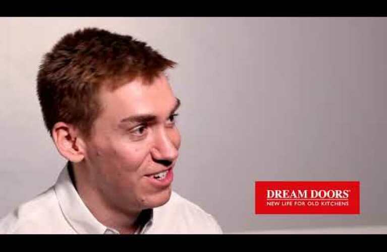 Dream Doors Recruitment | Franchisee Story