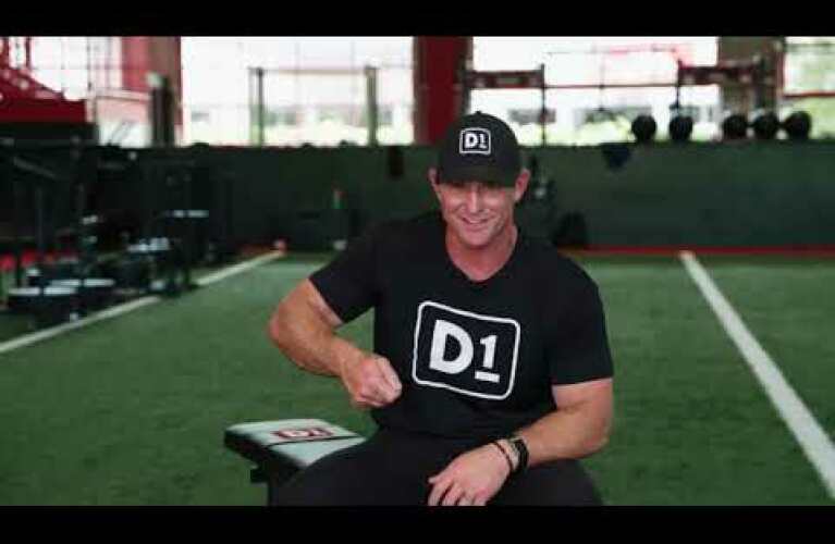 D1 Training | Will Bartholomew on the History of D1
