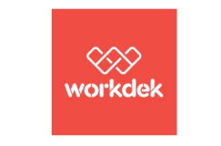 workdek logo