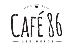Cafe 86