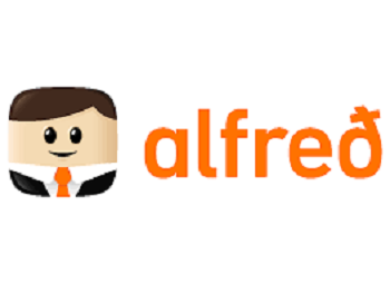 Alfred logo