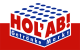 HOL’AB! Logo