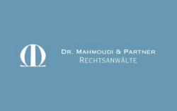 Dr. Mahmoudi & Partner Rechtsanwälte