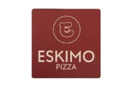 Eskimo Pizza Logo