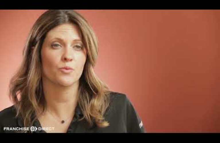 Meet Footprints Floors Franchise Owner: Kate Gudeman