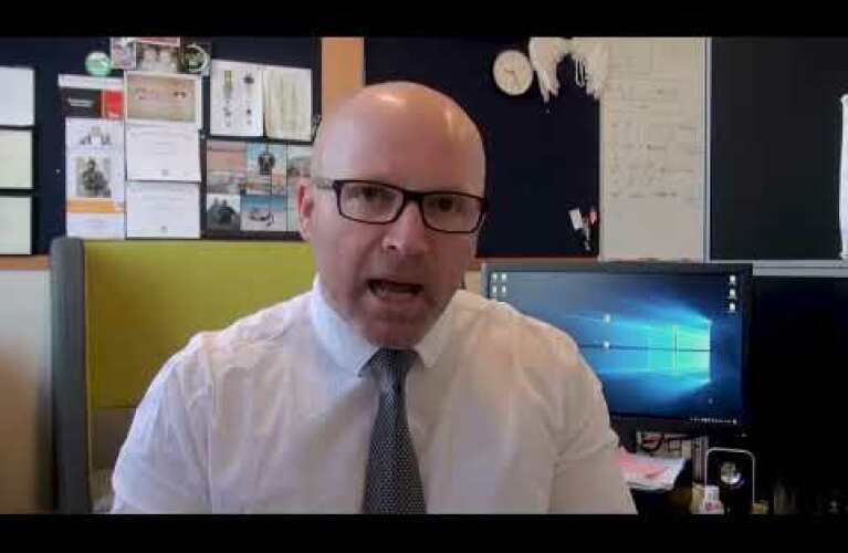 Refund Academy | Adrian Discusses His Experience With Refunding Sector