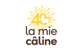 logo franchise La Mie Câline