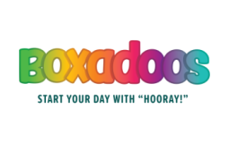 Boxadoos Play & Music Logo