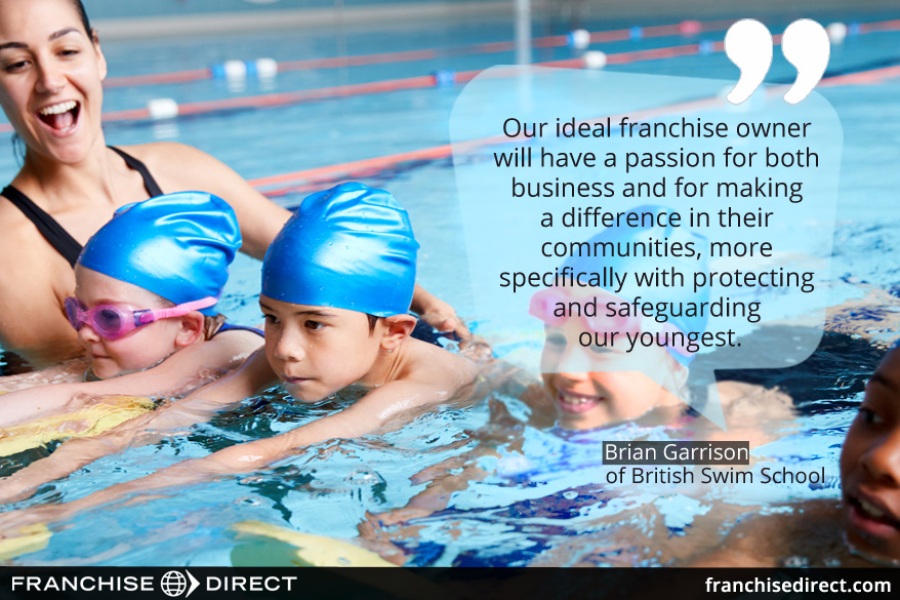 ideal franchise owner