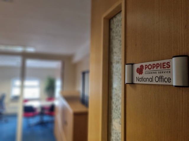Poppies Image