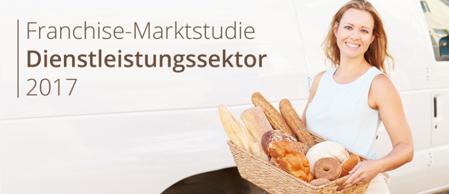 Franchise-Marktstudie Dienstleistungen 2017-1