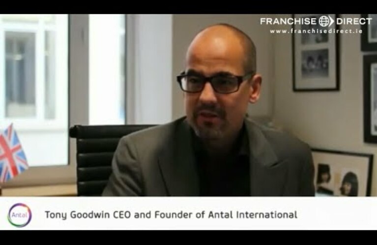 A Look at the Antal International Franchise Opportunity