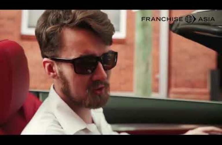 Find out More About Owning an InXpress Franchise